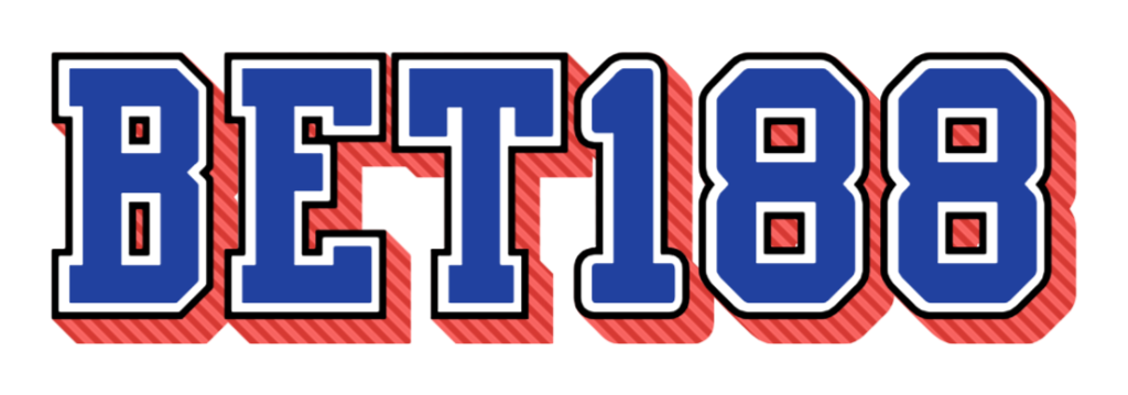 BET188 logo